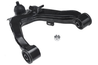 NTY SWINGARM FRONT  