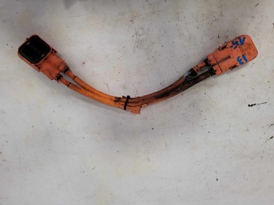 Шланг живлення bmw i3 8609697 фото №1