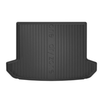 RUBBER MAT BOOT FOR KIA SPORTAGE IV 2015-2021  