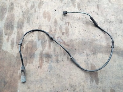 Датчик износа тормозных колодок задняя bmw f10 6791962 фото №1