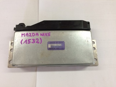 MODULIS VALDIKLIS ABS MAZDA MX5 N05567650 