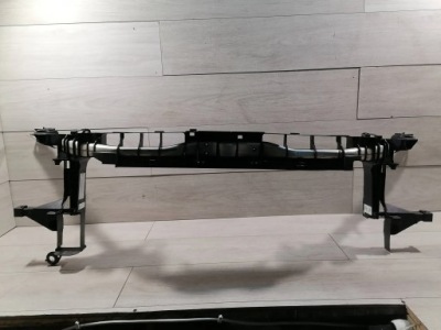 Mercedes w246 підсилювач pas перед a2466200315 фото №1