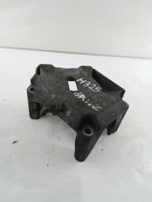 H325 кронштейн двигуна corsa d 1.4b 13130728 фото №1