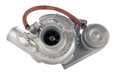 TURBINA ALFA ROMEO 147, FIAT DOBLO / 1.9 JTD  