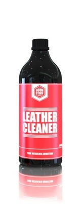 Good Stuff Leather Cleaner Preparat do skóry 1 l