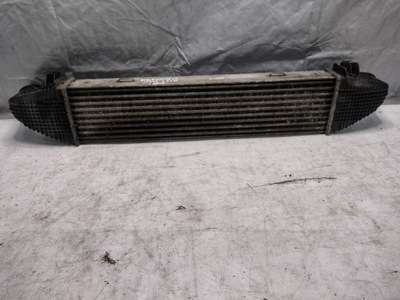 Интеркулер mercedes w212 2,2cdi автоматическая коробка передач a2046000100 фото №1