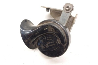 Клаксон tesla model s 0020046 2016 фото №1