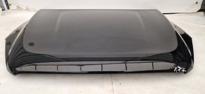 Volvo xc60 i lift капот фото №1