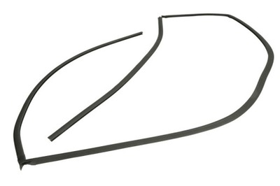 Прокладка стекло перед pasuje do: renault kadjar 06.2015- фото №1