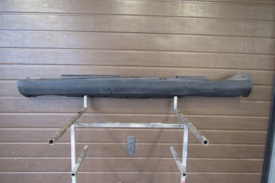 Молдинг поріг ліва mini countryman 10-16 r60 фото №1