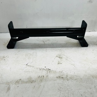 Балка подрамник задняя iveco daily orginał фото №1