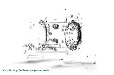 Набір зчеплення 624 3980 00 luk mazda rx-8 фото №1