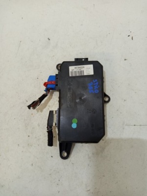 Модуль дверей fiat stilo 46784224 фото №1
