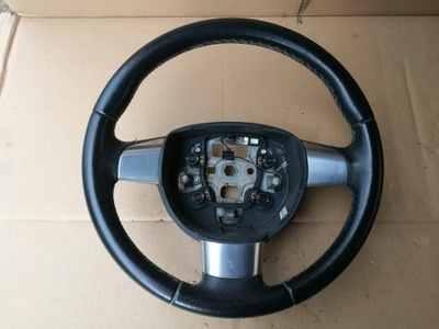 РУЛЬ FORD FOCUS MK2 II РЕСТАЙЛ TRÓJRAMIENNA 4M51-3600-ELW