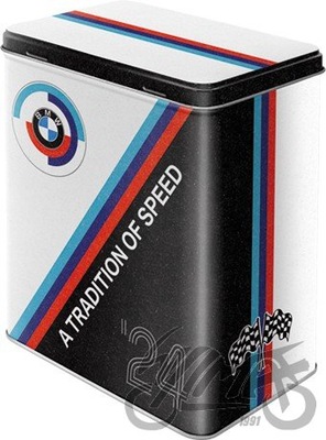 КЛАПАН L BMW MOTORSPORT TRADITION 30154