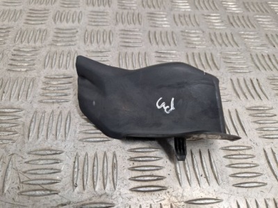 Citroen jumpy 2017 перед сторона правий жабо передні фото №1