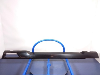 Dodge charger 05-10 молдинг порог левая pxr фото №1