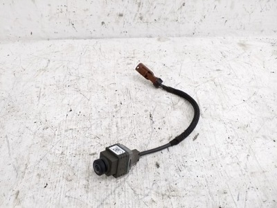 Mercedes-benz e w213 2017 камера заднего вида фото №1