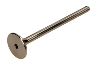 Клапан выпускной do peugeot 1,1-1,4 фото №1