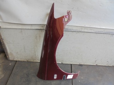 Крыло pp honda accord vi r500p фото №1