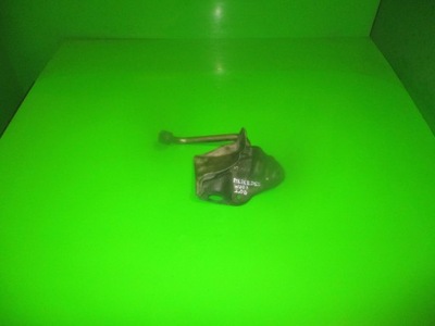 Труба egr трубка 2.0b r111 mercedes w203 фото №1