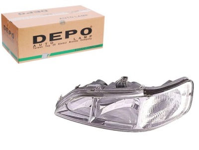 Фара h1/h7 электрический цвет вкладыш: чёрный фото №1