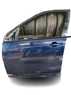 Discovery sport lift ii дверь левый перед царапины фото №1