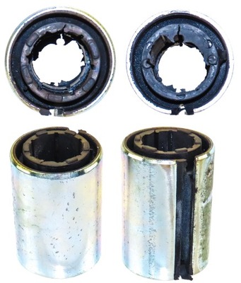 Подшипник ушко рессора iveco втулка подвеска 2997221 фото №1