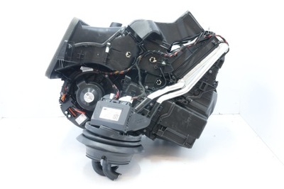 Отопитель воздуходувка mini countryman f60 фото №1