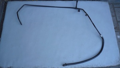 Шланг усилителя ford focus mk1 фото №1