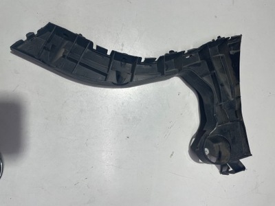 Направляющая бампера правый задняя volvo xc60 30764698 фото №1