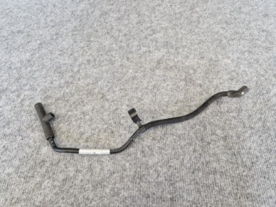 Porsche carrera 911 992 9a211008000 шланг трубка воздуха оригинальный номер фото №1