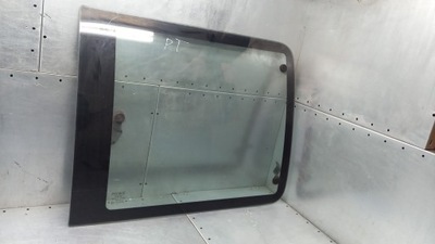 Стекло кузовная правая fiat doblo i 07r фото №1