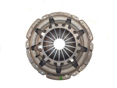 Прижим диск сцепления fiat palio weekend 1.3 luk фото №1