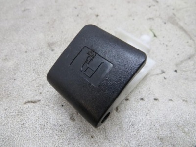 Ручка открывания крышка топлива land cruiser 120 фото №1