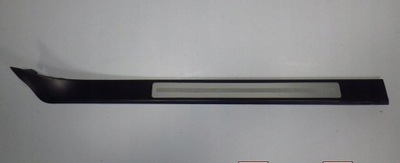 FACING, PANEL SILL RIGHT REAR AUDI A8 D3 4E0853996D  