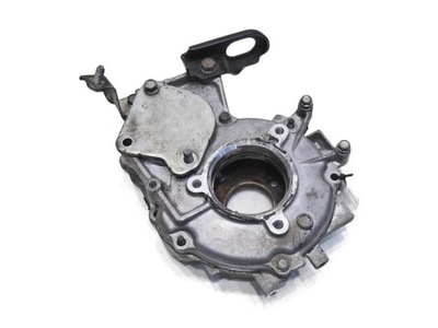 Крышка защита распределительного вала насоса wody mazda 6 gh 2.0d фото №1