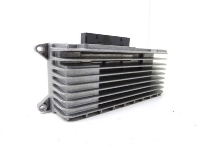 Підсилювач аудіо радіо audi a4 b8 a5 8t 8t0035223j фото №1