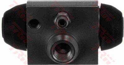 Циліндрик ham. peugeot t. 107 1,0 05- le/pr фото №1