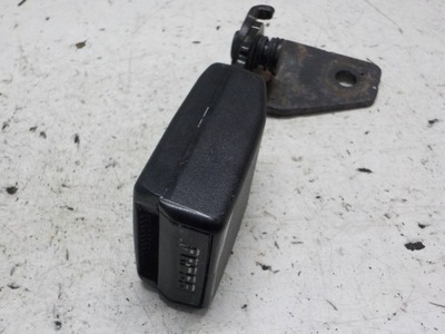 Scenic ii клипса поперечина задняя фото №1