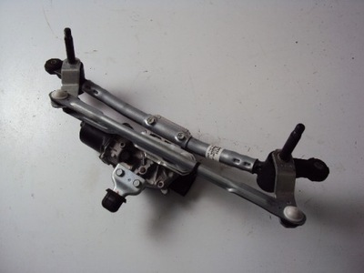 Механізм двірник renault clio v hb 19- фото №1