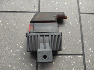 Модуль реле насоса топлива bitron 240107 фото №1