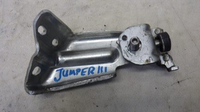 Ролик направляющая дверь раздвижных jumper iii фото №1