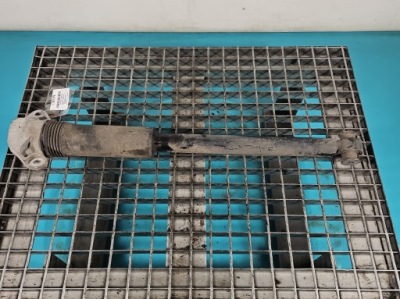 Амортизатор задняя левый jaguar xf ii x260 задний фото №1