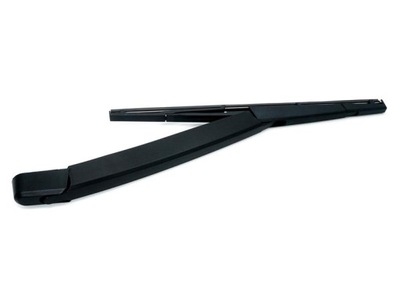 Дворник задняя + рычаг smart fortwo coupe 2014- фото №1