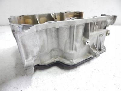 Піддон оливи блок toyota rav4 v гібрид 19-23 2.5 фото №1