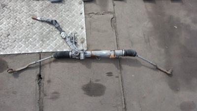 Рулевая рейка трансмиссия trafic vivaro talento фото №1