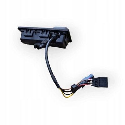 Volkswagen tiguan 2017 камеры фото №1