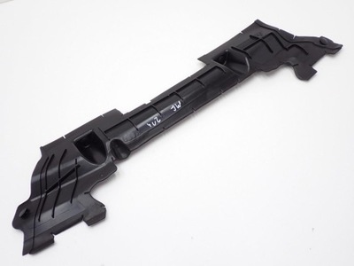 Плита защита pod радиатор 10237883 mg zs ev 21r фото №1