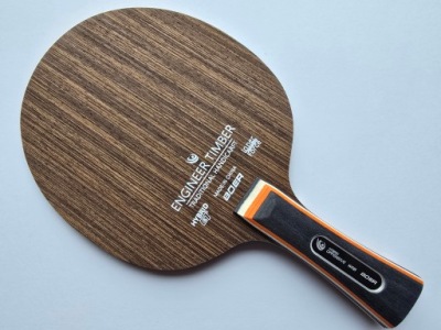 DESKA BOER OFFENSIV WRB TENIS STOŁOWY